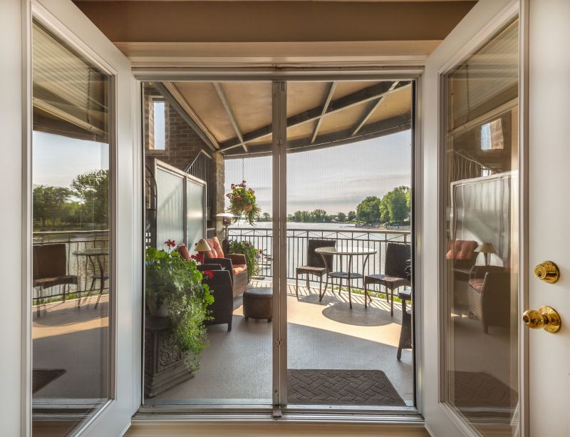 Top Rated Products for Patio Door Installation