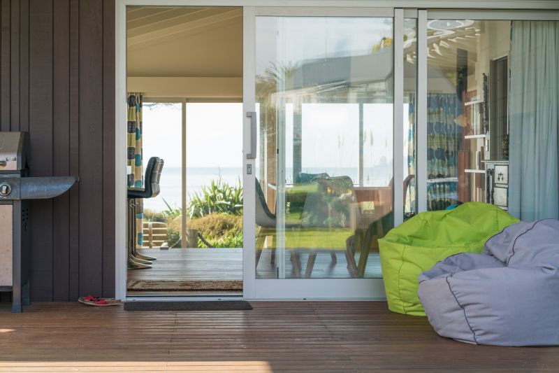 Stylish Patio Door Options